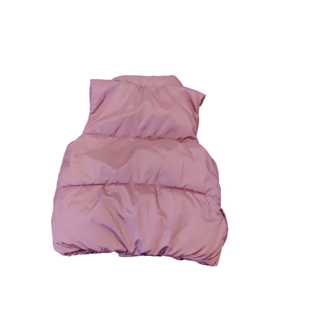 Old Navy Girls Vest Bundle Toddler Size 3T Outerwear - Picture 5 of 5